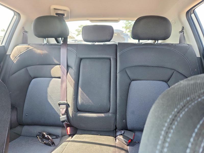 2015 Kia Sportage მანქანა იყიდება აუქციონზე, vin: KNDPB3AC9F7758762, აუქციონის ნომერი: 65542366