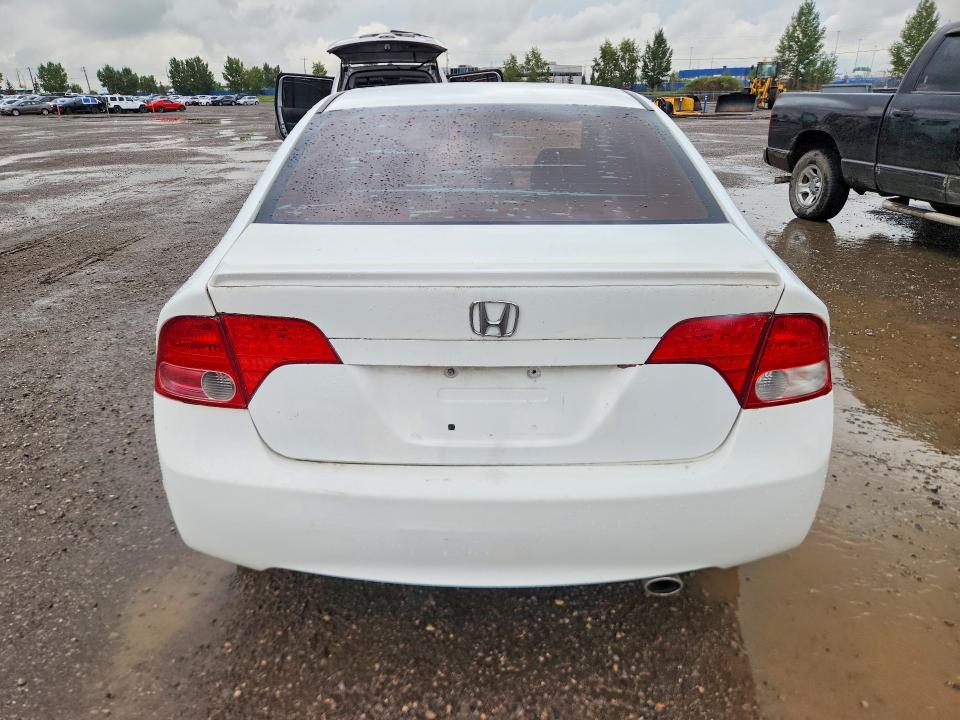 Aukcja sprzedaży 2011 Honda Civic, vin: 2HGFA1F69BH101692, numer aukcji: 65190116