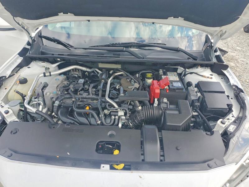 Продажа на аукционе авто 2020 Nissan Sentra, vin: 3N1AB8CV6LY253244, номер лота: 65812956