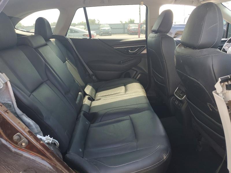 Продаж на аукціоні авто 2024 Subaru Outback, vin: 4S4BTANC4R3175142, номер лоту: 64610776
