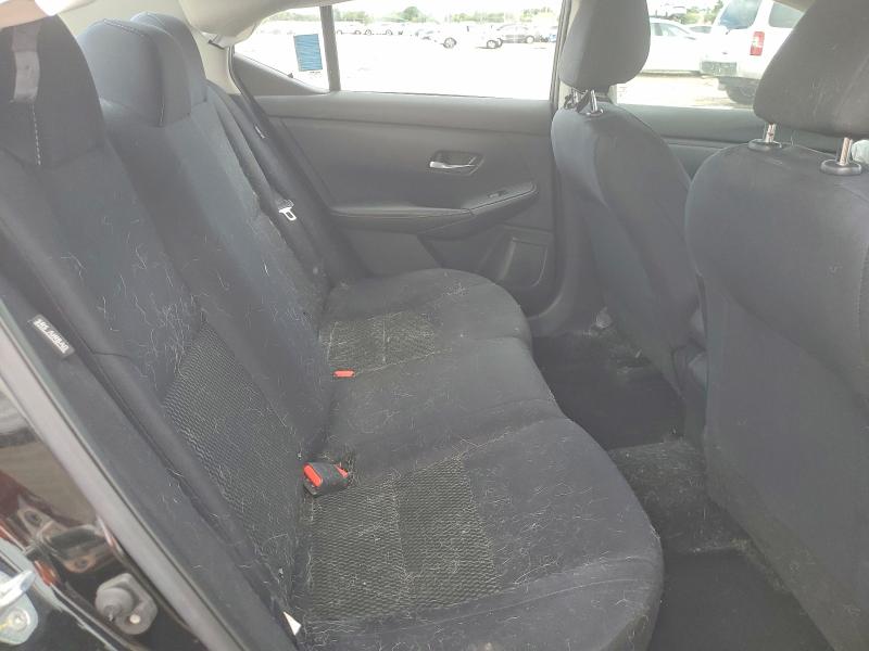 Aukcja sprzedaży 2022 Nissan Sentra, vin: 3N1AB8BV7NY282837, numer aukcji: 63841276