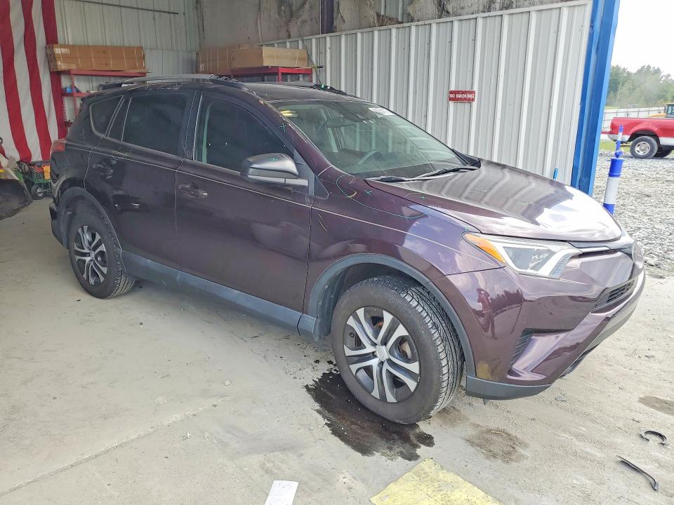 Продажа на аукционе авто 2017 Toyota Rav4, vin: 2T3ZFREV5HW366526, номер лота: 66754116