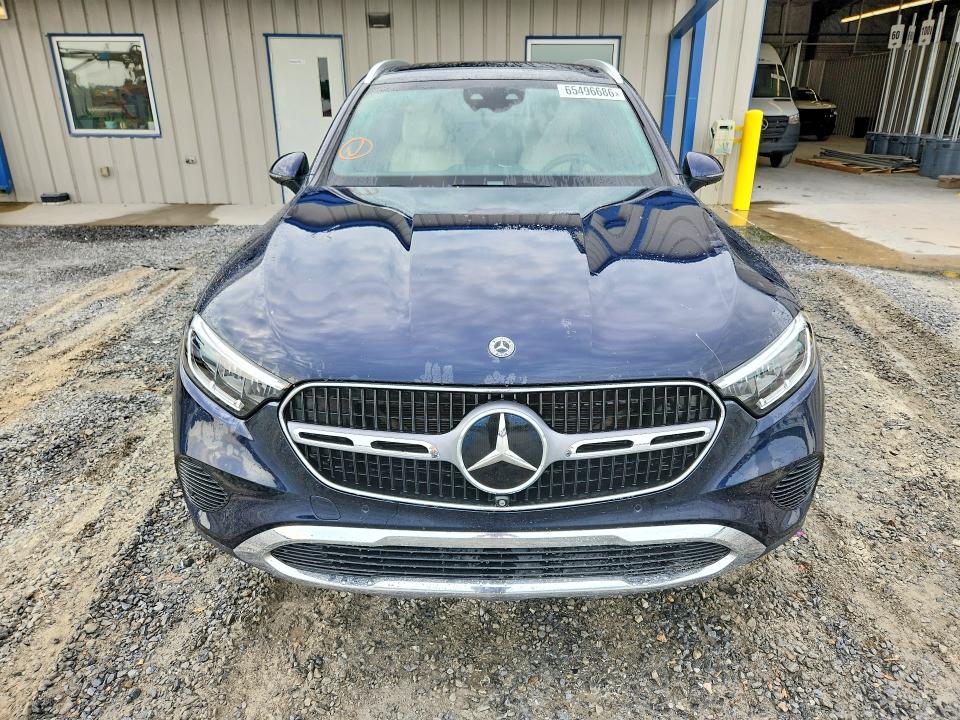 Aukcja sprzedaży 2023 Mercedes-benz Glc, vin: W1NKM4GB3PF050466, numer aukcji: 65496686