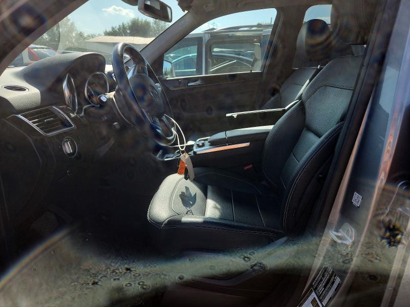 Aukcja sprzedaży 2015 Mercedes-benz Ml, vin: 4JGDA5HB8FA551891, numer aukcji: 65713596