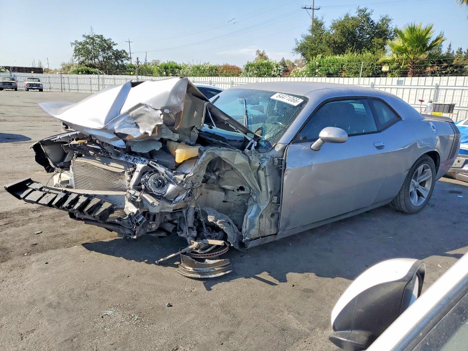 Aukcja sprzedaży 2016 Dodge Challenger, vin: 2C3CDZAG5GH157597, numer aukcji: 64471066