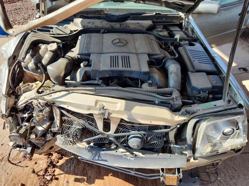 Продажа на аукционе авто 1994 Mercedes-benz Sl, vin: WDBFA67E3RF101943, номер лота: 64497896