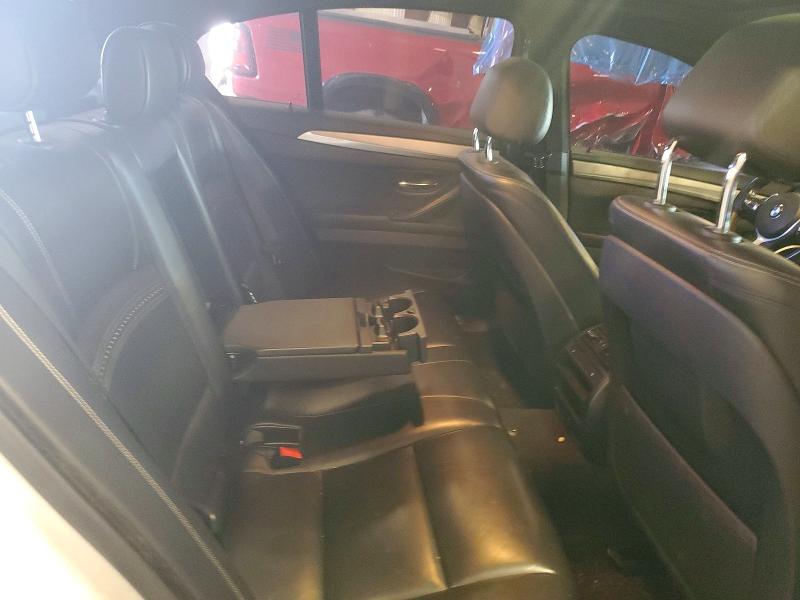 Aukcja sprzedaży 2016 Bmw 528, vin: WBA5A7C55GG643400, numer aukcji: 63602716