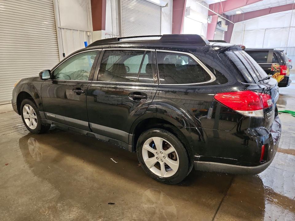 Auction sale of the 2013 Subaru Outback, vin: 4S4BRBCC6D3215141, lot number: 67133156