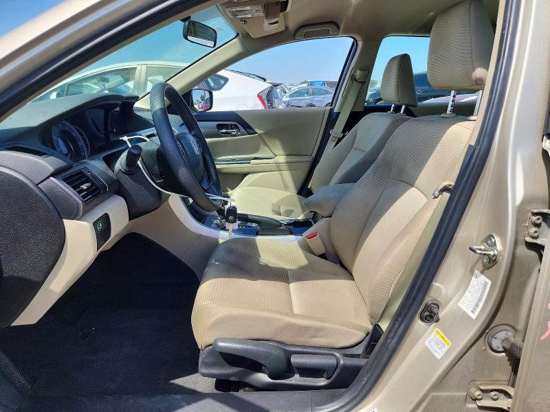 Aukcja sprzedaży 2015 Honda Accord, vin: 1HGCR2F33FA181129, numer aukcji: 66313206