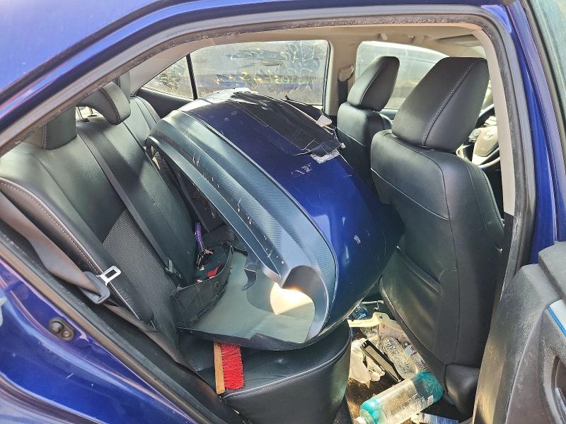 Продаж на аукціоні авто 2014 Toyota Corolla, vin: 2T1BURHE4EC030777, номер лоту: 65274716