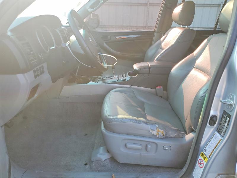 Aukcja sprzedaży 2007 Toyota 4runner, vin: JTEBT17R378042535, numer aukcji: 64568786