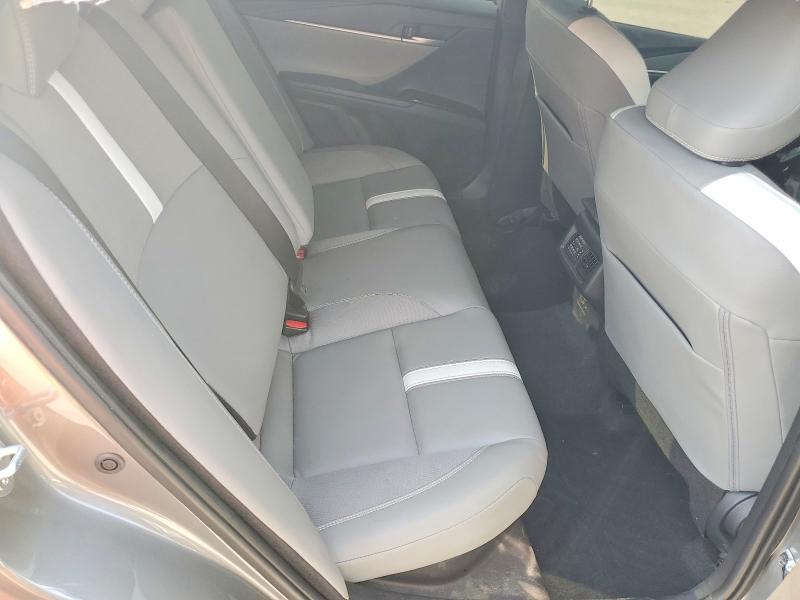 2025 Toyota Camry მანქანა იყიდება აუქციონზე, vin: 4T1DAACK6SU632428, აუქციონის ნომერი: 65699936