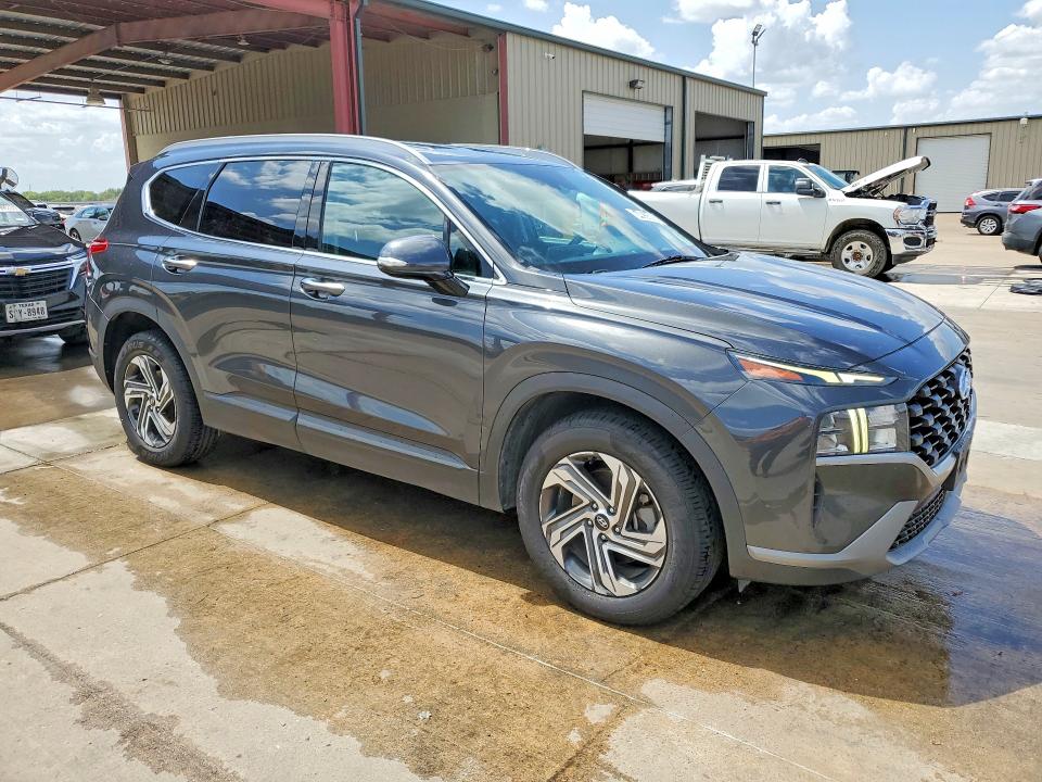 Продажа на аукционе авто 2023 Hyundai Santa Fe, vin: 5NMS24AJ9PH544203, номер лота: 64855896