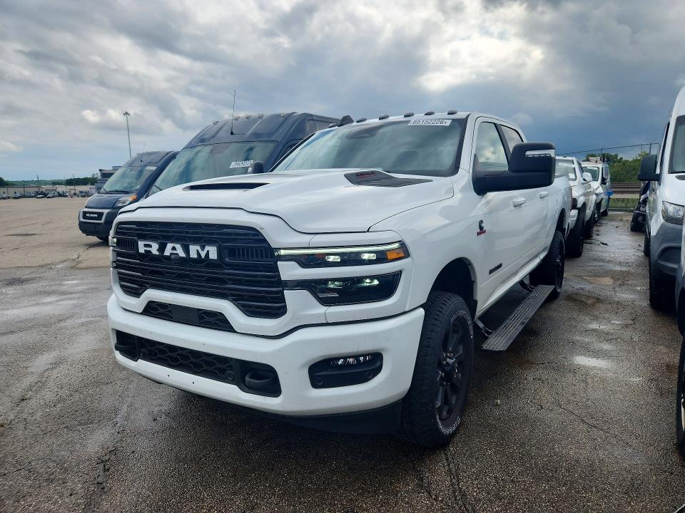 Aukcja sprzedaży 2025 Ram 2500, vin: 3C63R5FL0SG504328, numer aukcji: 65152226