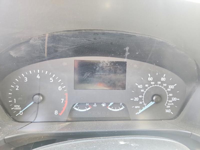 2022 Ford Escape მანქანა იყიდება აუქციონზე, vin: 1FMCU0F61NUB45797, აუქციონის ნომერი: 65514406