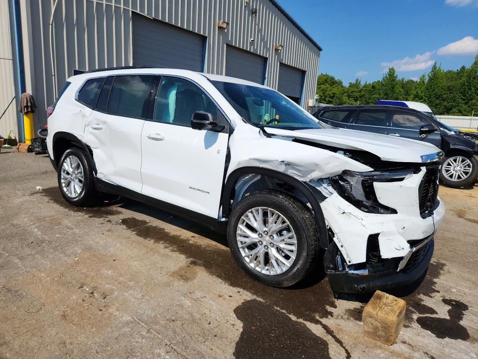 Aukcja sprzedaży 2026 Gmc Acadia, vin: 1GKENKKS0TJ373947, numer aukcji: 63936416
