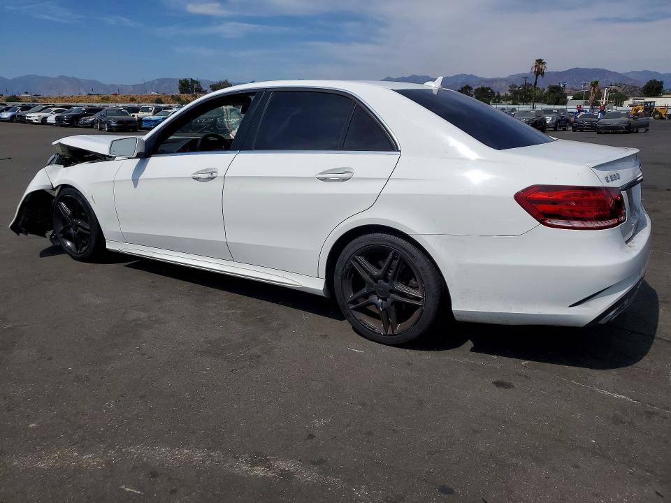 65213196 :رقم المزاد ، WDDHF5KB8EA924979 vin ، 2014 Mercedes-benz E مزاد بيع
