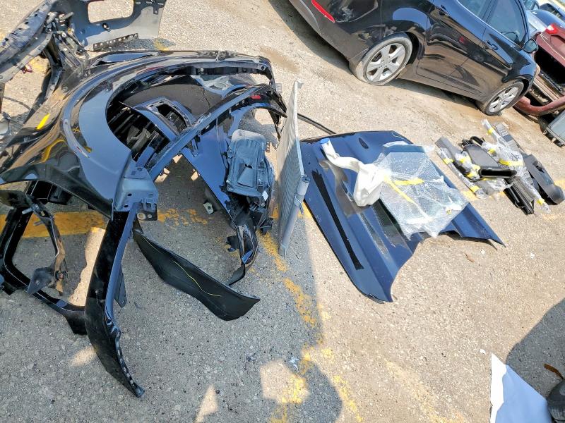 Aukcja sprzedaży 2024 Ford F150, vin: 1FTFW3L87RFB61029, numer aukcji: 63747556