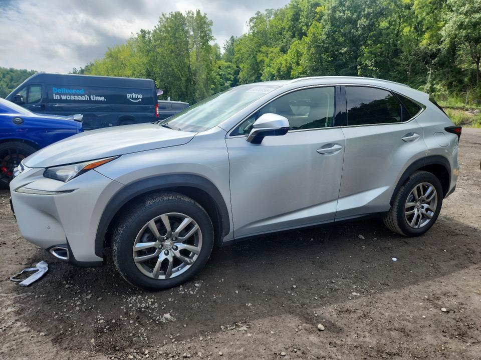 Aukcja sprzedaży 2016 Lexus Nx 200t, vin: JTJBARBZ8G2062456, numer aukcji: 64900496