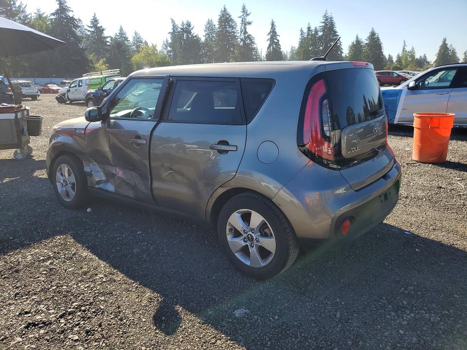 Aukcja sprzedaży 2019 Kia Soul, vin: KNDJN2A29K7694506, numer aukcji: 65940116
