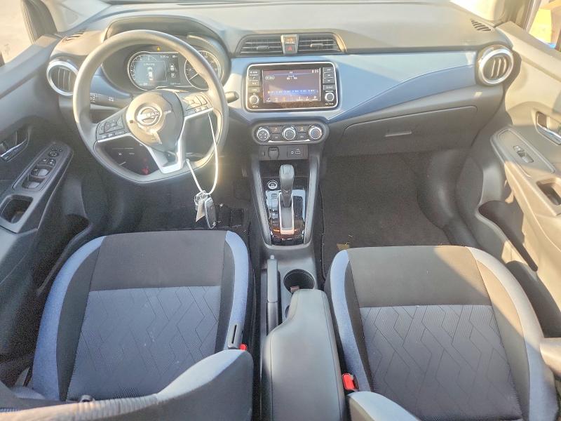 Продаж на аукціоні авто 2025 Nissan Versa, vin: 3N1CN8EVXSL894440, номер лоту: 66349286