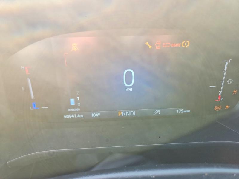 Aukcja sprzedaży 2025 Ford Escape, vin: 1FMCU9MN3SUA11254, numer aukcji: 64917446