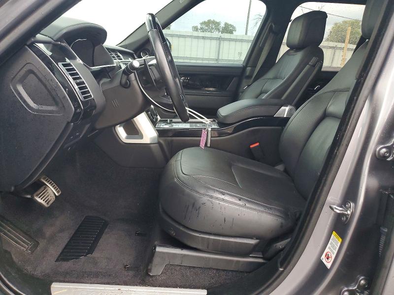 Aukcja sprzedaży 2020 Land Rover Range Rover, vin: SALGS2RU6LA569436, numer aukcji: 65122296