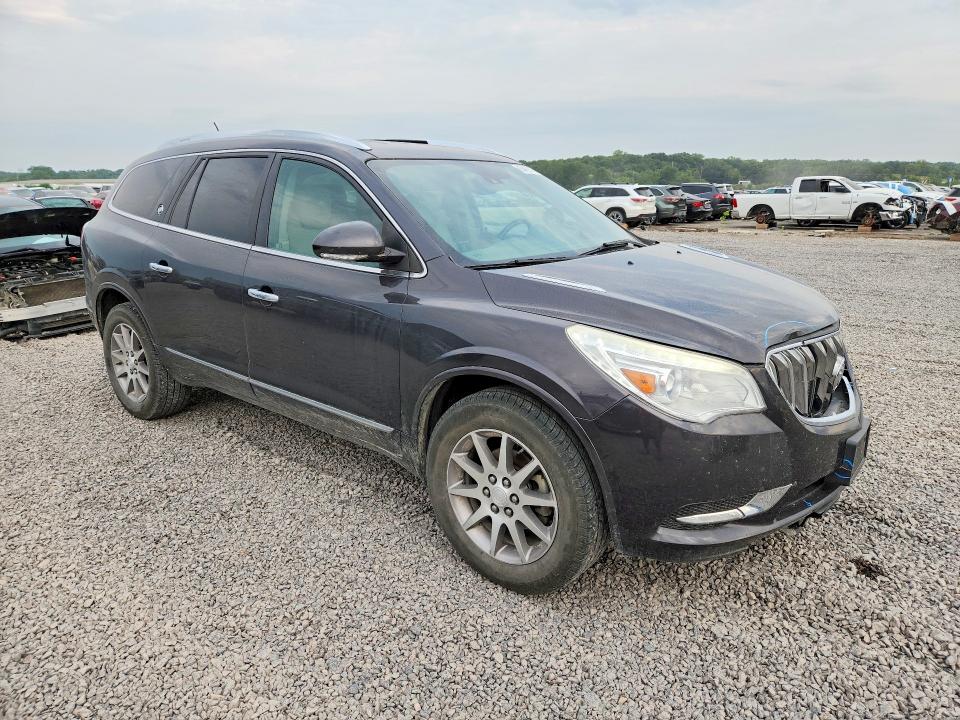 Aukcja sprzedaży 2015 Buick Enclave, vin: 5GAKRBKD4FJ341156, numer aukcji: 63409176