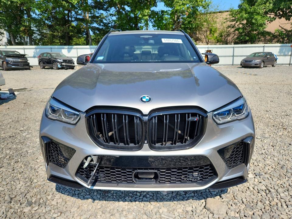 64267906 :رقم المزاد ، 5YMJU0C08M9G38996 vin ، 2021 Bmw X5 مزاد بيع