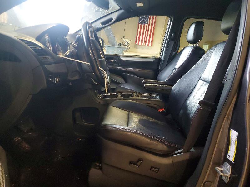Aukcja sprzedaży 2019 Dodge Grand Caravan, vin: 2C4RDGEG0KR579753, numer aukcji: 65862316
