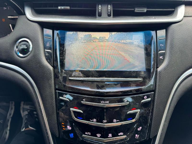 Aukcja sprzedaży 2019 Cadillac Xts, vin: 2G61M5S36K9123178, numer aukcji: 64004766