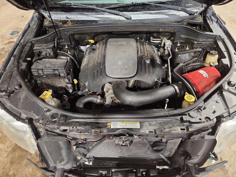 Продаж на аукціоні авто 2011 Jeep Grand Cherokee, vin: 1J4RR4GT8BC675000, номер лоту: 64049496