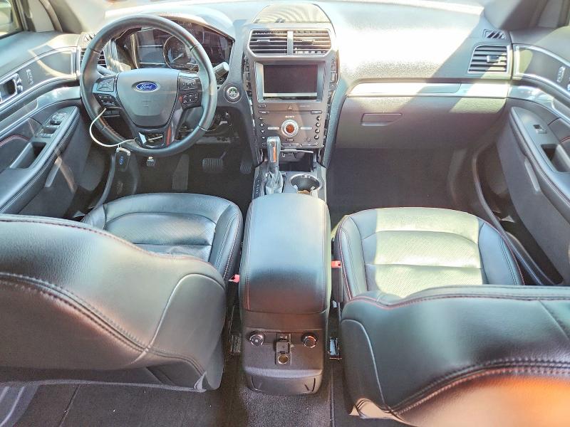 Aukcja sprzedaży 2019 Ford Explorer, vin: 1FM5K8GT8KGA82628, numer aukcji: 66216356