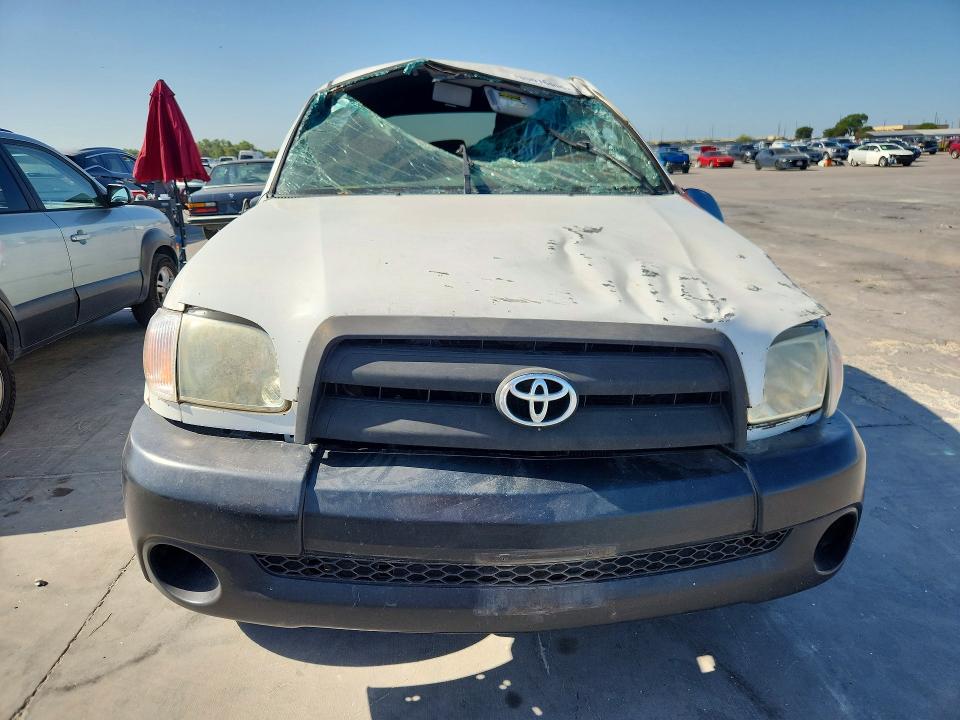 Auction sale of the 2006 Toyota Tundra, vin: 5TBRU341X6S464752, lot number: 65016496