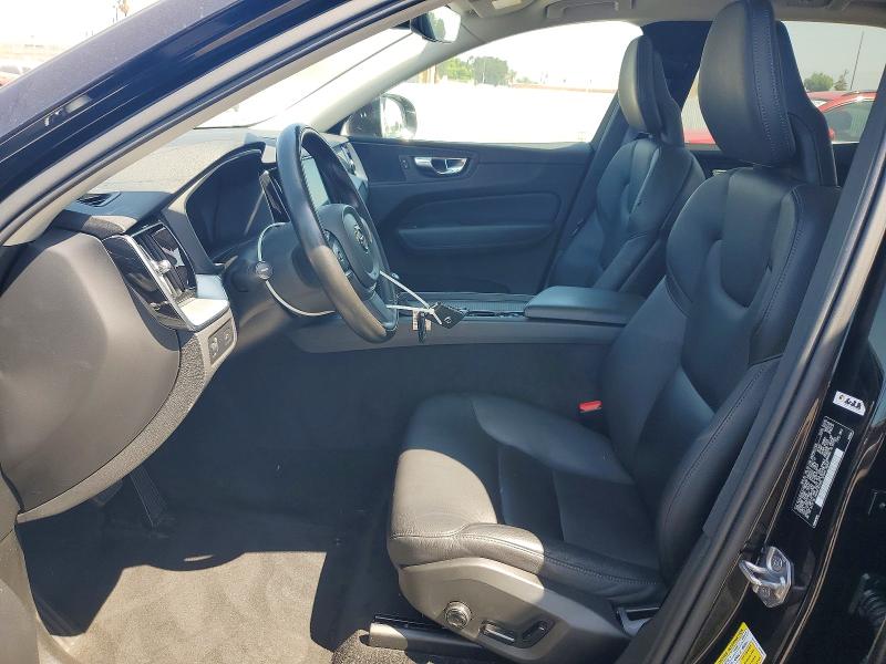 64110916 :رقم المزاد ، YV4A22RK7J1085409 vin ، 2018 Volvo Xc60 مزاد بيع
