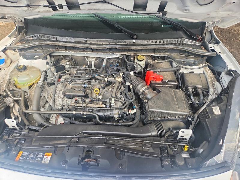 63365296 :رقم المزاد ، 1FMCU9G63MUA73020 vin ، 2021 Ford Escape مزاد بيع