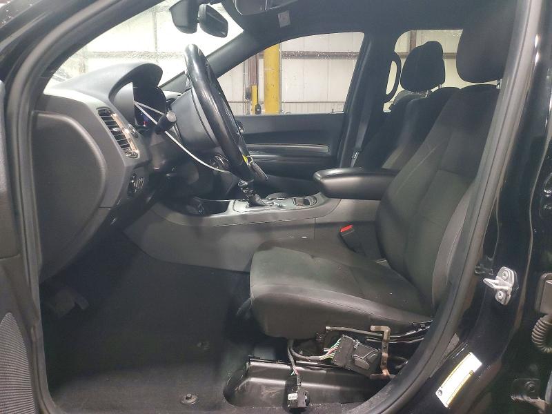 Продаж на аукціоні авто 2019 Dodge Durango, vin: 1C4RDJDG2KC576358, номер лоту: 65377746
