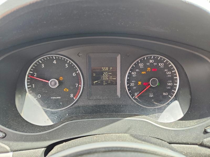 Продажа на аукционе авто 2013 Volkswagen Jetta, vin: 3VWDP7AJ1DM286423, номер лота: 64051686