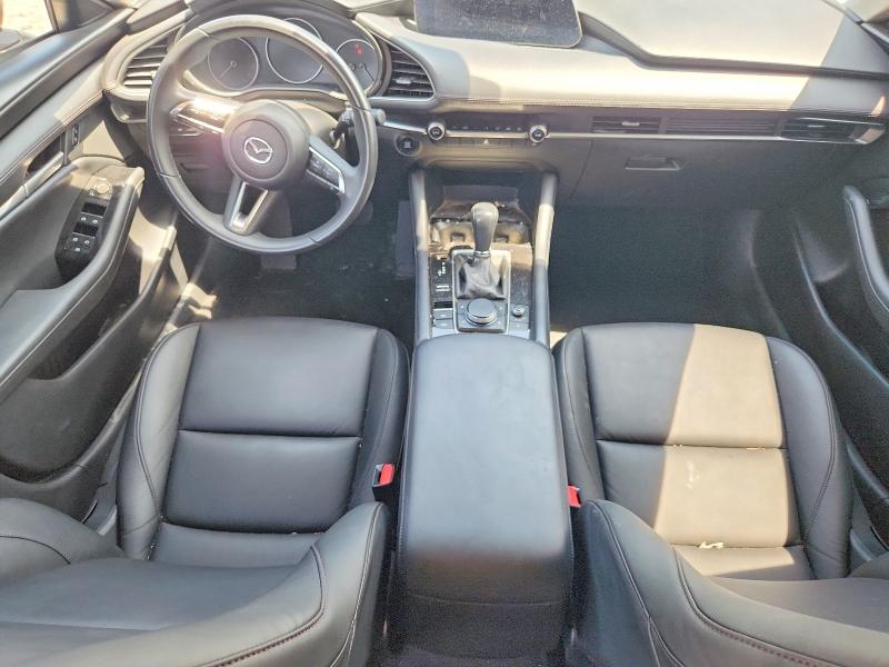 Aukcja sprzedaży 2025 Mazda 3, vin: JM1BPABM5S1774543, numer aukcji: 65335056