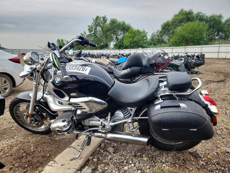 1999 Bmw R1200 მანქანა იყიდება აუქციონზე, vin: WB10434AXXZA64061, აუქციონის ნომერი: 64583426