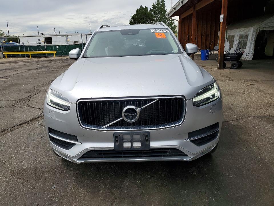 Продажа на аукционе авто 2019 Volvo Xc90, vin: YV4A22PK3K1493958, номер лота: 66364346
