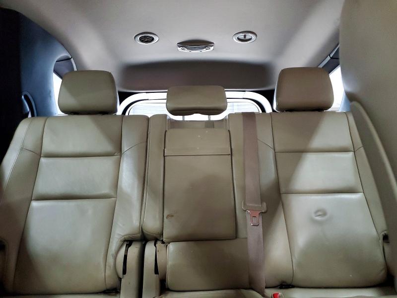 Aukcja sprzedaży 2016 Dodge Durango, vin: 1C4RDJDG8GC362529, numer aukcji: 67011986