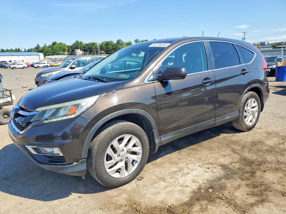 Aukcja sprzedaży 2015 Honda Cr-v, vin: 2HKRM4H58FH611585, numer aukcji: 66738536