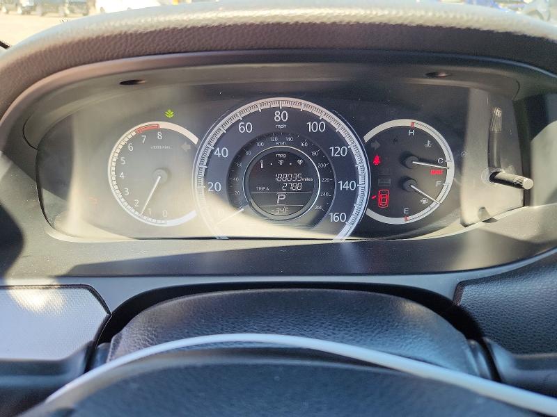 Aukcja sprzedaży 2014 Honda Accord, vin: 1HGCR2F36EA190230, numer aukcji: 65664046