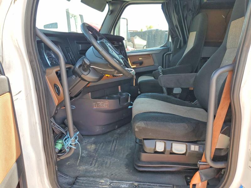2019 Freightliner Cascadia მანქანა იყიდება აუქციონზე, vin: 3AKJHHDR0KSKD2788, აუქციონის ნომერი: 62523916