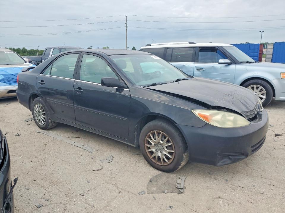Aukcja sprzedaży 2004 Toyota Camry, vin: 4T1BE32K04U294178, numer aukcji: 64921186
