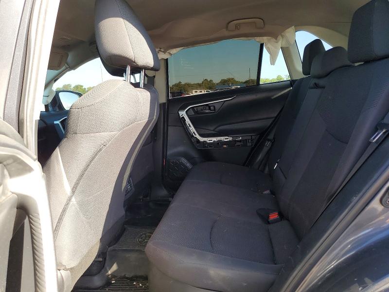 Aukcja sprzedaży 2020 Toyota Rav4, vin: 2T3MWRFV6LW046889, numer aukcji: 64473376
