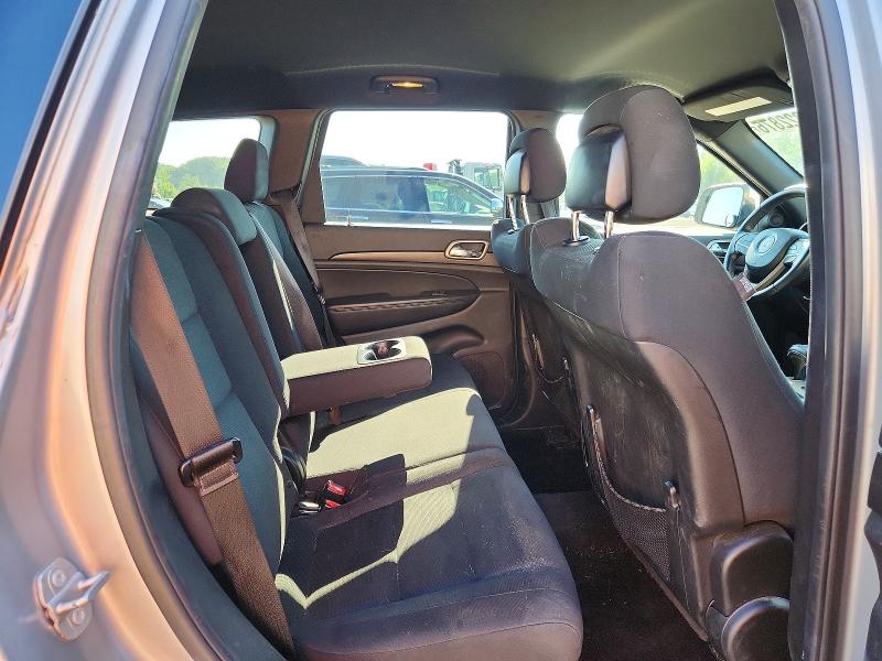 Продаж на аукціоні авто 2015 Jeep Grand Cherokee, vin: 1C4RJFAGXFC191145, номер лоту: 64222876