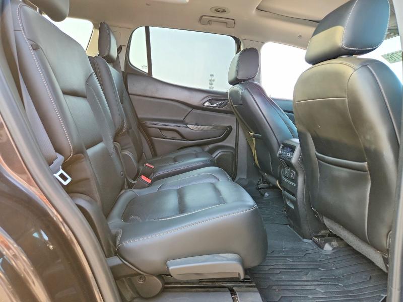 Продажа на аукционе авто 2018 Gmc Acadia, vin: 1GKKNULS8JZ222009, номер лота: 64825776