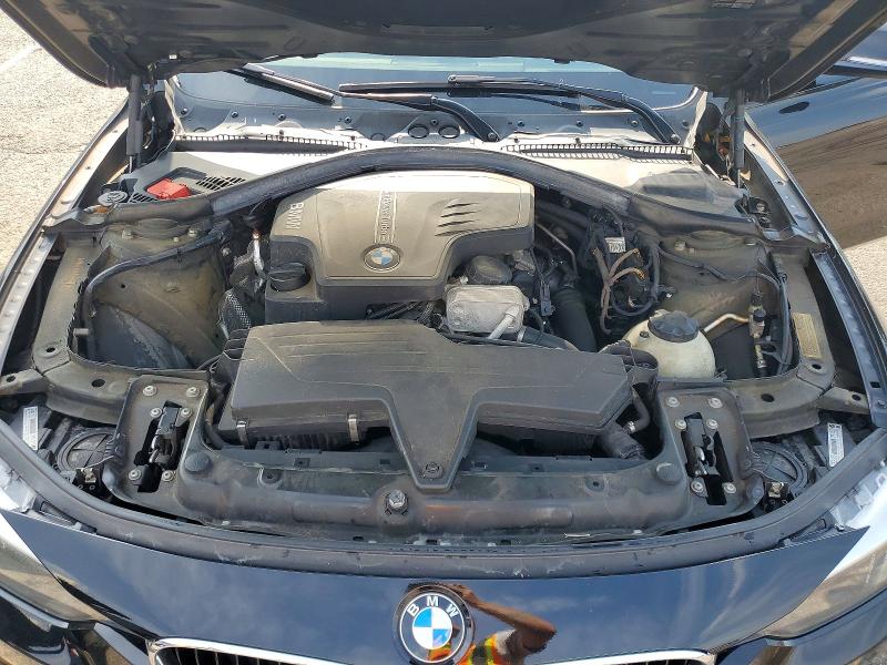 64207166 :رقم المزاد ، WBA3B3C52EJ977462 vin ، 2014 Bmw 328 مزاد بيع